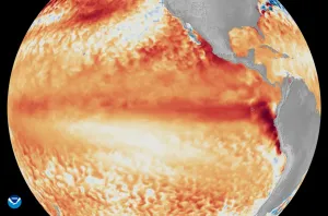 NOAA confirma início do El Niño; especialistas alertam para impactos na nossa região