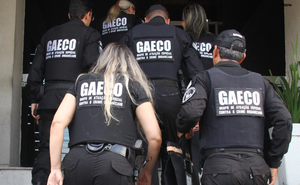 Operação do Gaeco mira esquema ligado ao PCC e atinge Ribeirão Preto e Orlândia