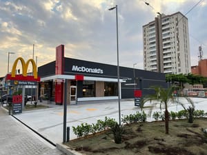 McDonald’s abre mais de 40 vagas em Franca com oportunidades para iniciantes e PcD