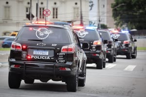 Polícia desarticula quadrilha do tráfico e prende 10 em operação em Araraquara
