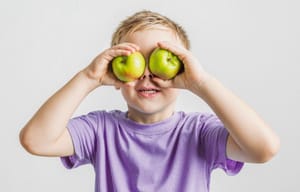 Prefeitura alerta para faltas em consultas do Núcleo de Obesidade Infantil antes do Dia Nacional de Combate à Obesidade