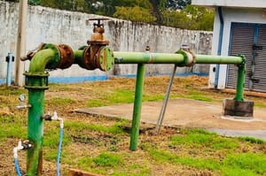 Saerp vai fazer manutenção em poço do Ribeirão Verde a partir de terça-feira