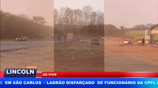 Acidente Mata Motociclista Na Cunha Bueno