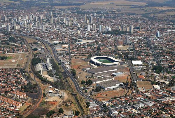 Araraquara