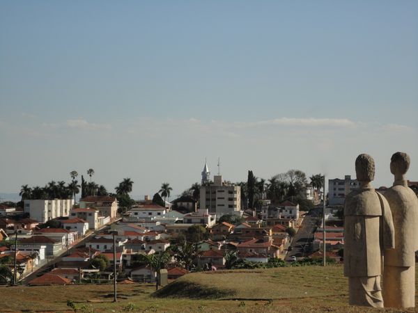 Altinópolis