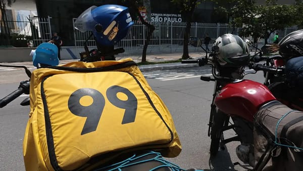 Plataforma 99 anuncia investimentos de R$ 1 bilhão no Brasil