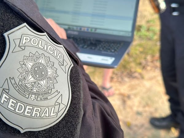 Polícia Federal prende homem em Ribeirão Preto por crimes contra crianças na 7ª fase da Operação Hórus