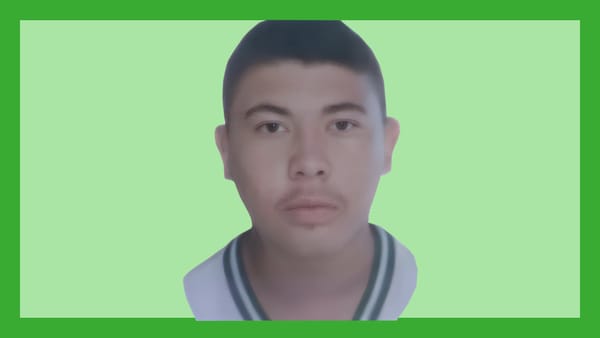 Jovem de 19 anos está desaparecido em Sertãozinho desde segunda-feira