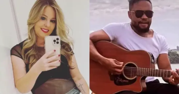 Cantor sertanejo é condenado a mais de 35 anos por feminicídio em Araras