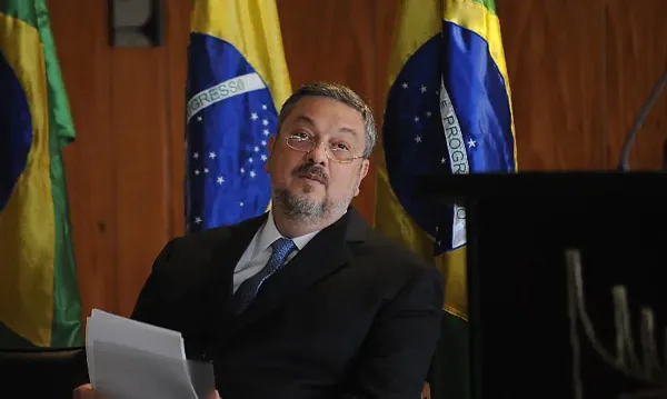Segunda Turma do STF anula provas da Lava Jato contra Antonio Palocci, ex-prefeito de Ribeirão Preto