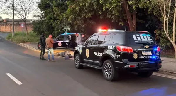 Família da vítima contesta versão de radialista sobre assassinato