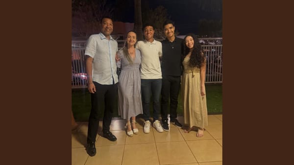 Família celebra os 20 anos de Pedro Severino, vítima de acidente na Anhanguera