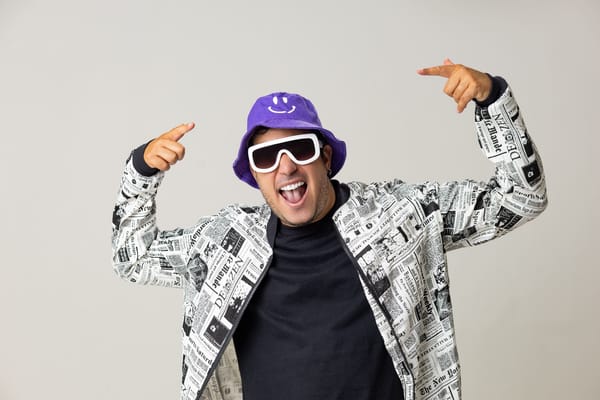 Bloco Califórnia traz turnê de 25 anos do Rapazolla ao Palma Travassos em fevereiro