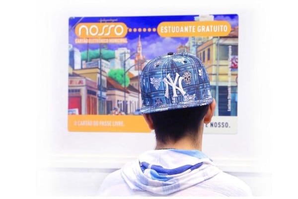 RP Mobi anuncia calendário de ativação do Cartão Nosso Estudante para início do ano letivo