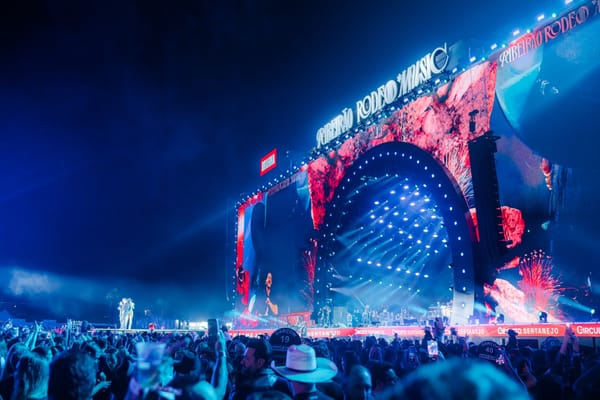 Ingressos do Ribeirão Rodeo Music entram em venda geral com promoções para a edição de 20 anos