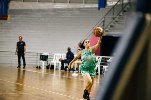 Ribeirão Preto abre seletivas gratuitas de basquete na Cava do Bosque nos dias 25 e 26 de fevereiro