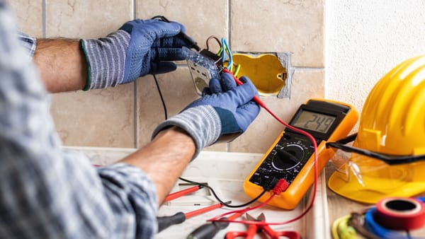 Sertãozinho abre inscrições para curso gratuito de eletricista residencial voltado a jovens