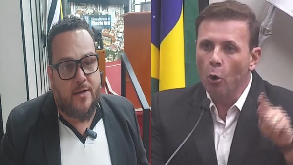 Racha entre vereadores complica articulação da Prefeitura e atrasa projeto de permuta em Ribeirão Preto