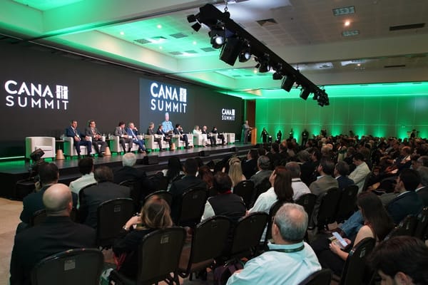 Cana Summit discute papel estratégico do etanol diante de tensões geopolíticas e COP-30