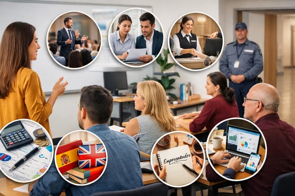 FUNTEC e Prefeitura abrem inscrições para cursos gratuitos de qualificação em Ribeirão Preto