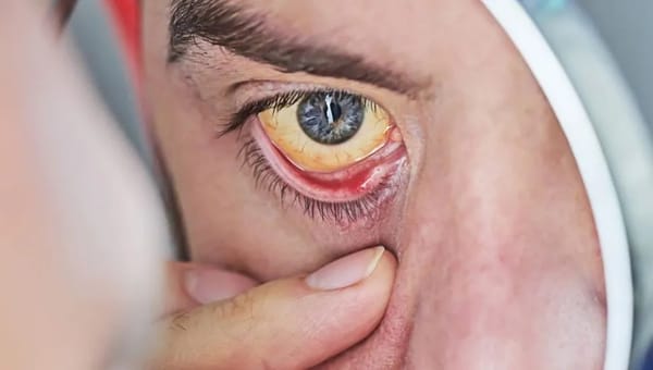 Ribeirão Preto registra surto de hepatite A com 203 casos nos três primeiros meses de 2026