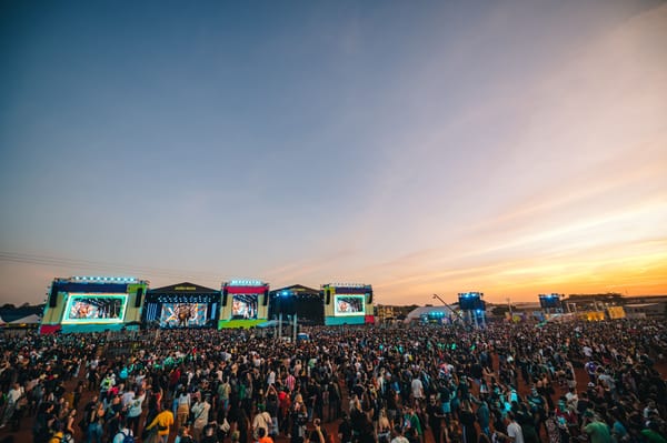 João Rock confirma primeiros nomes e antecipa pré-venda para 17 de março