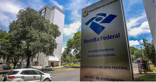 Receita Federal credita lote residual de IRPF; Ribeirão Preto recebeu R$ 3,47 milhões