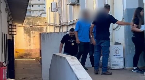 Empresário é raptado em loja de Ribeirão Preto e deixado em canavial de Sertãozinho após exigência de R$ 3 milhões