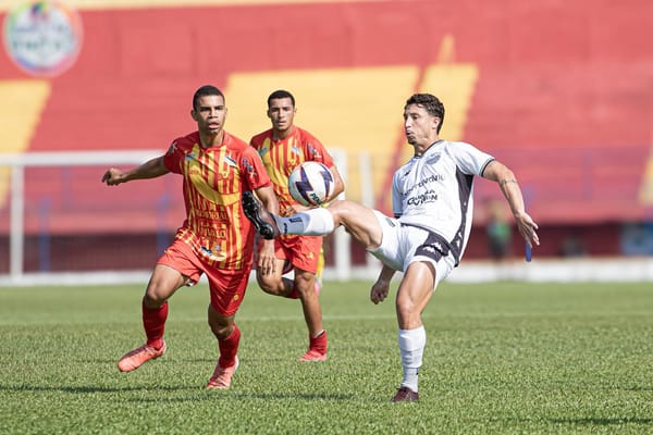 Comercial perde para Jabaquara e fica fora da briga pelo mata-mata da A4