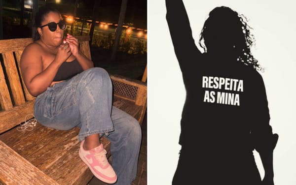 Comediante relata tentativa de beijo forçado após show em Franca; suspeito foi detido, diz artista