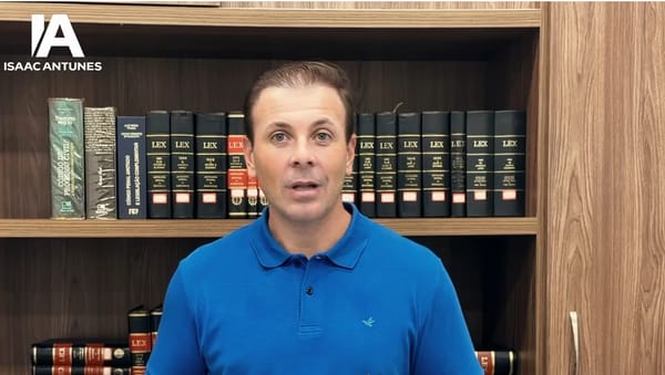 Isaac Antunes decide convocar novas eleições para presidência de Câmara