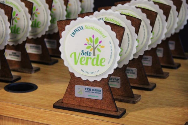 Prazo para adesão ao Selo Verde 2026 em Sertãozinho é estendido até 30 de abril