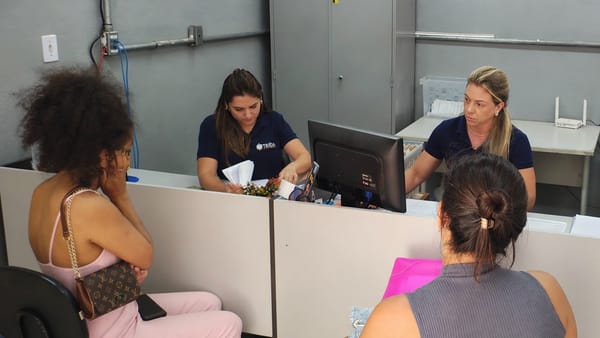 Central de Regulação de Sertãozinho amplia atendimento presencial a partir de segunda