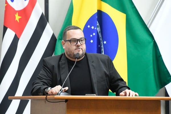 Justiça confirma rito federal em processo que pode tirar mandato de vereador em Ribeirão Preto