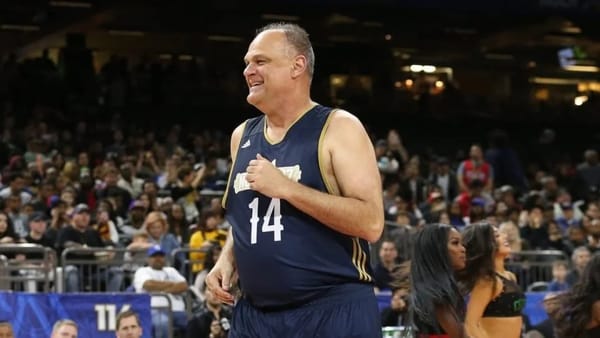 Morre Oscar Schmidt, ícone do basquete brasileiro, aos 68 anos