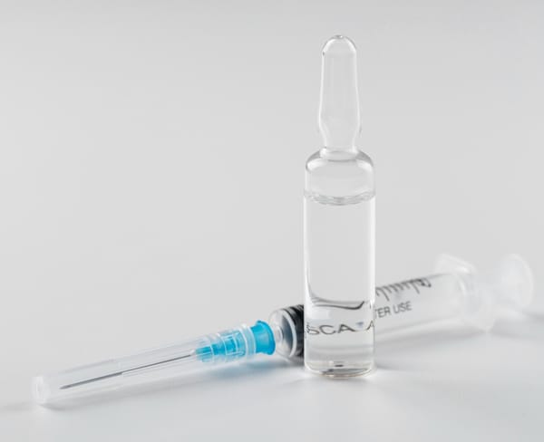 Anvisa manda recolher lote de dipirona da Hypofarma após identificação de partículas