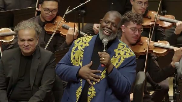 Péricles e Orquestra Sinfônica fazem apresentação gratuita em Ribeirão Preto em 17 de maio