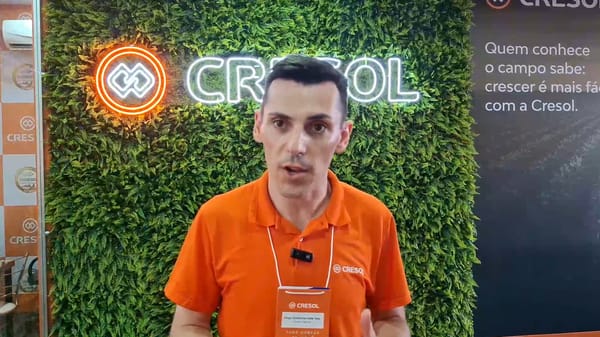 Cresol reforça apoio ao pequeno produtor e aposta na educação financeira