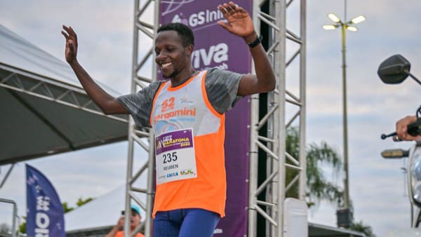 Polícia Militar confirma apoio à 14ª Meia Maratona Internacional de Ribeirão Preto