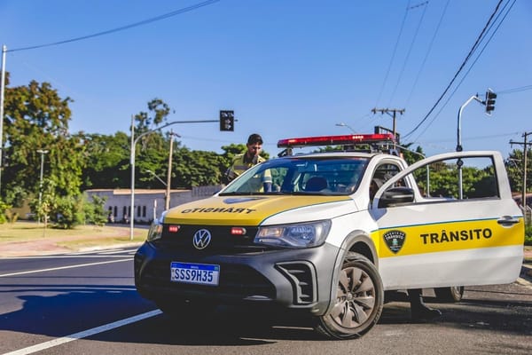 RP Mobi anuncia bloqueios na Maurílio Biagi para corrida Paçoquita Power Run neste domingo