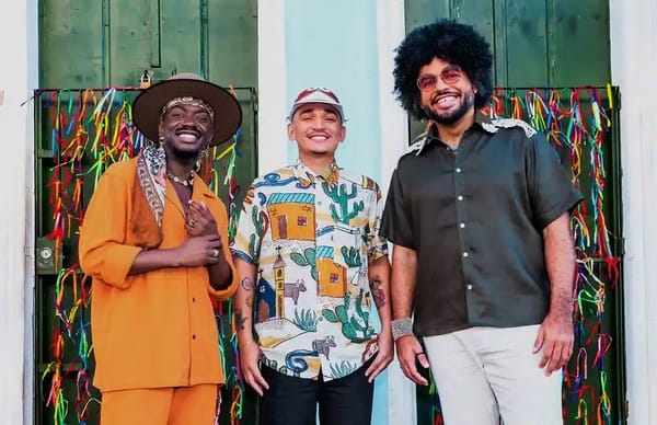 Projeto Dominguinho abre pré-venda para show em Ribeirão Preto com início em 20 de maio