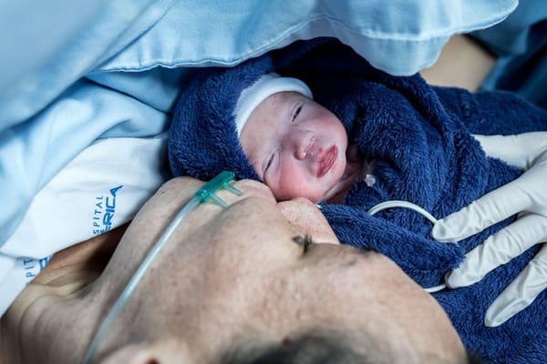 Sintomas da gravidez podem esconder doenças e reforçam importância do pré-natal