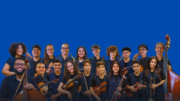 Instituição Aparecido Savegnago promove apresentação da Camerata Beija-flor em Sertãozinho